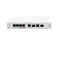 سوئیچ KP-0404H4S Poe